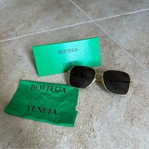 Bottega Veneta sunglasses